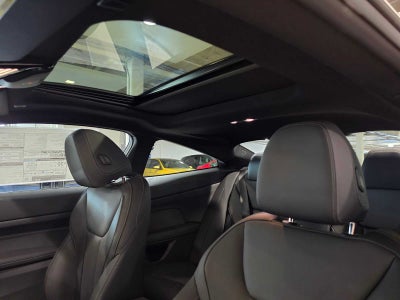 2027 BMW 4 Series 430i xDrive