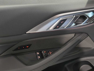 2027 BMW 4 Series 430i xDrive
