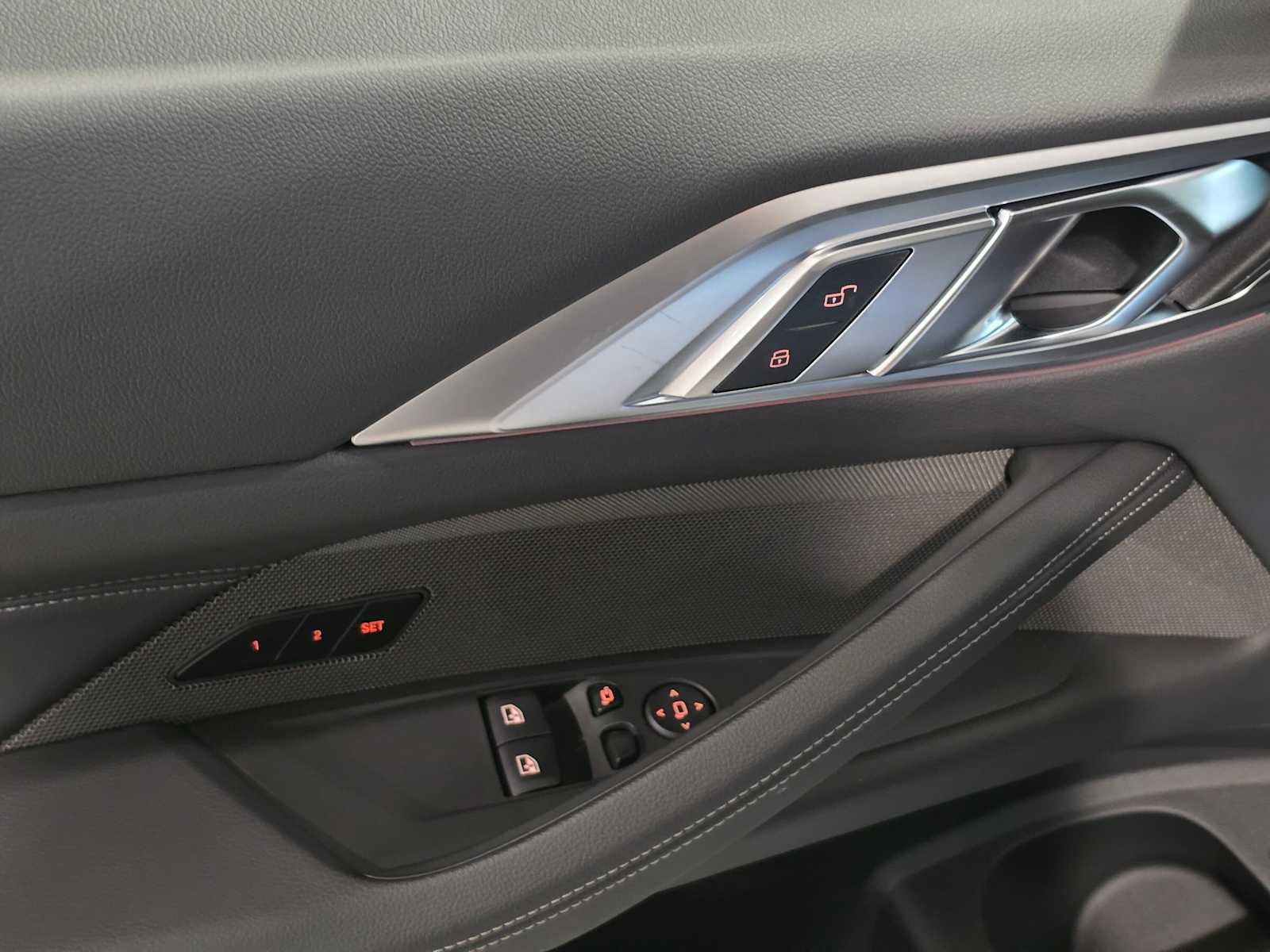 2027 BMW 4 Series 430i xDrive