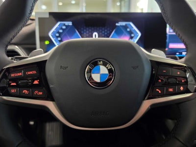 2027 BMW 4 Series 430i xDrive