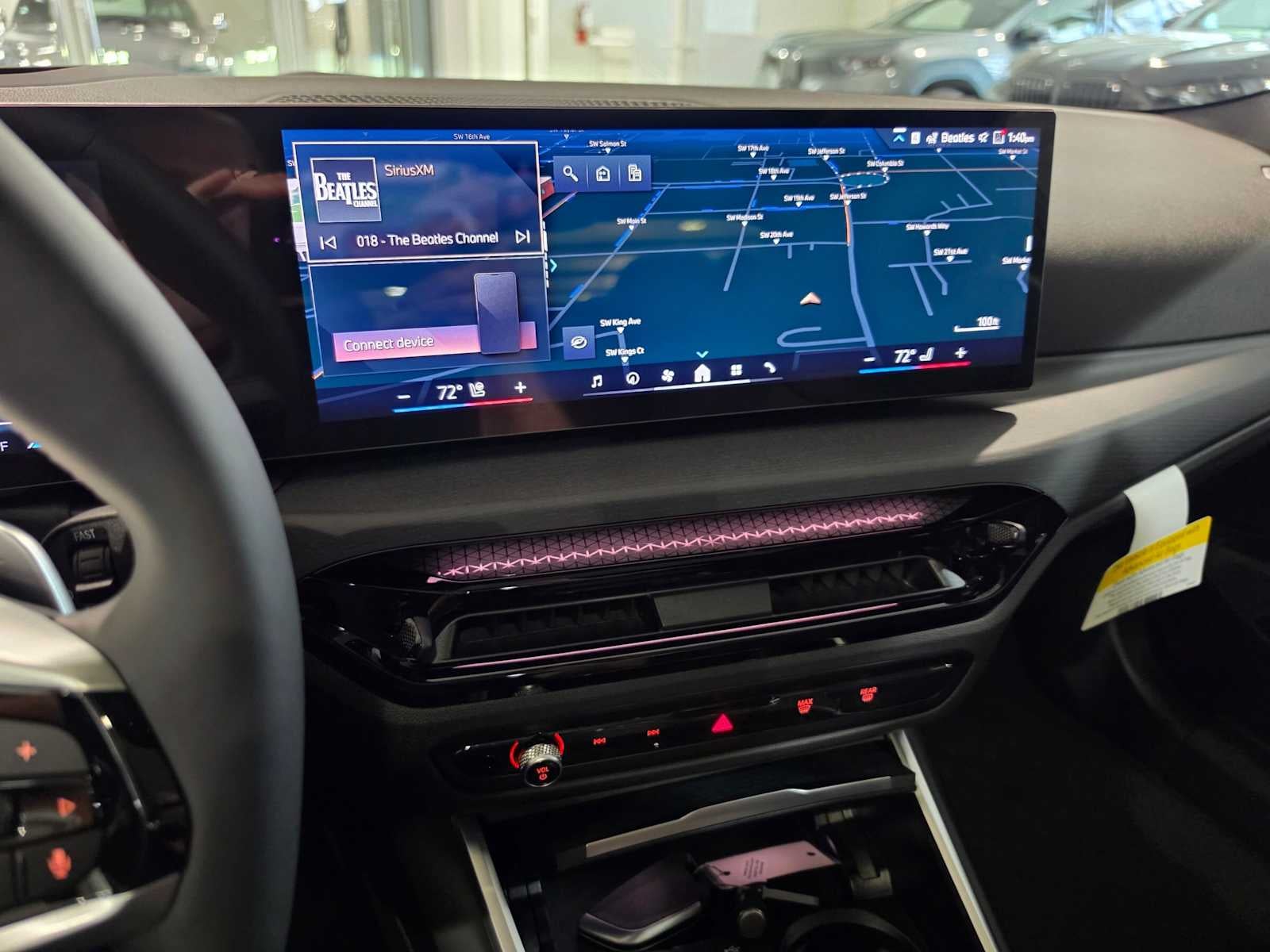 2027 BMW 4 Series 430i xDrive