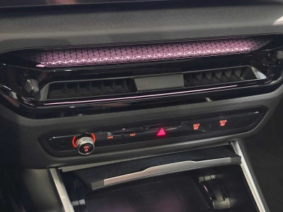 2027 BMW 4 Series 430i xDrive