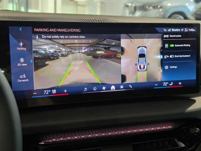 2027 BMW 4 Series 430i xDrive