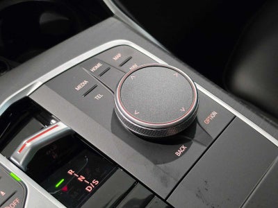 2027 BMW 4 Series 430i xDrive