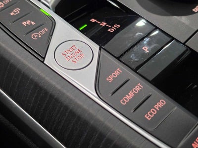 2027 BMW 4 Series 430i xDrive