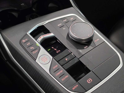 2027 BMW 4 Series 430i xDrive