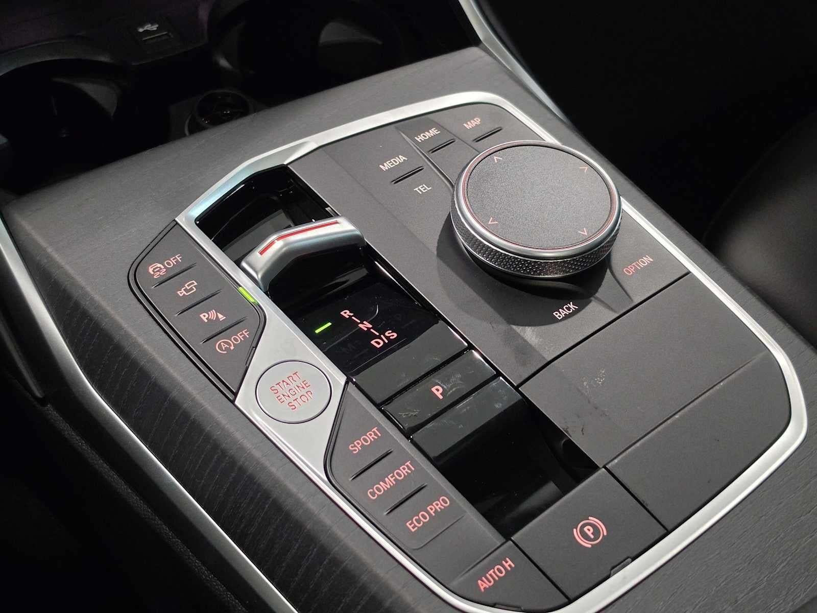 2027 BMW 4 Series 430i xDrive