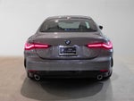 2027 BMW 4 Series 430i xDrive