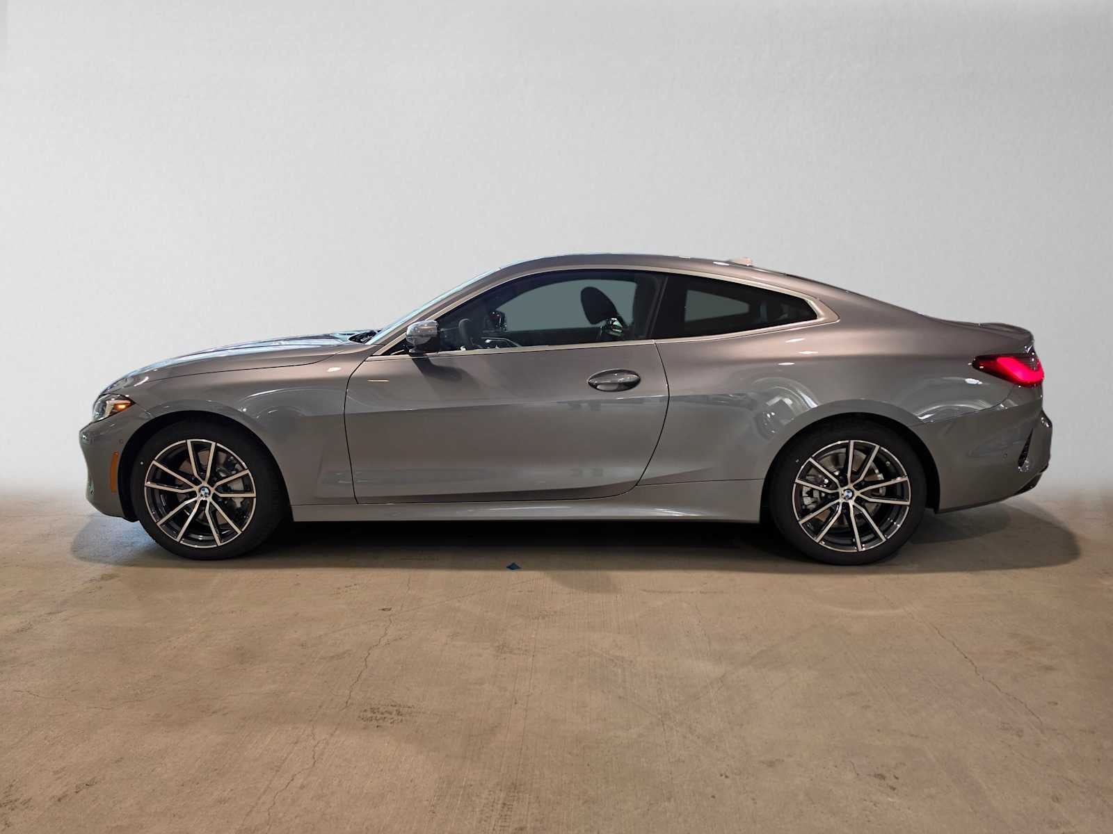 2027 BMW 4 Series 430i xDrive