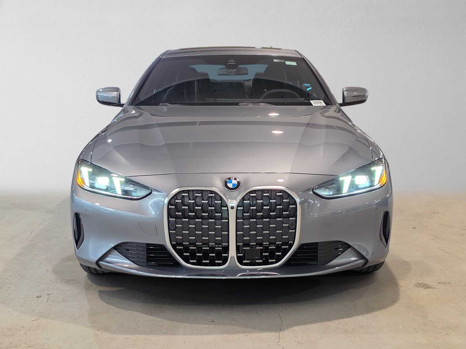 2027 BMW 4 Series 430i xDrive