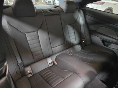 2025 BMW 430i xDrive 430i xDrive