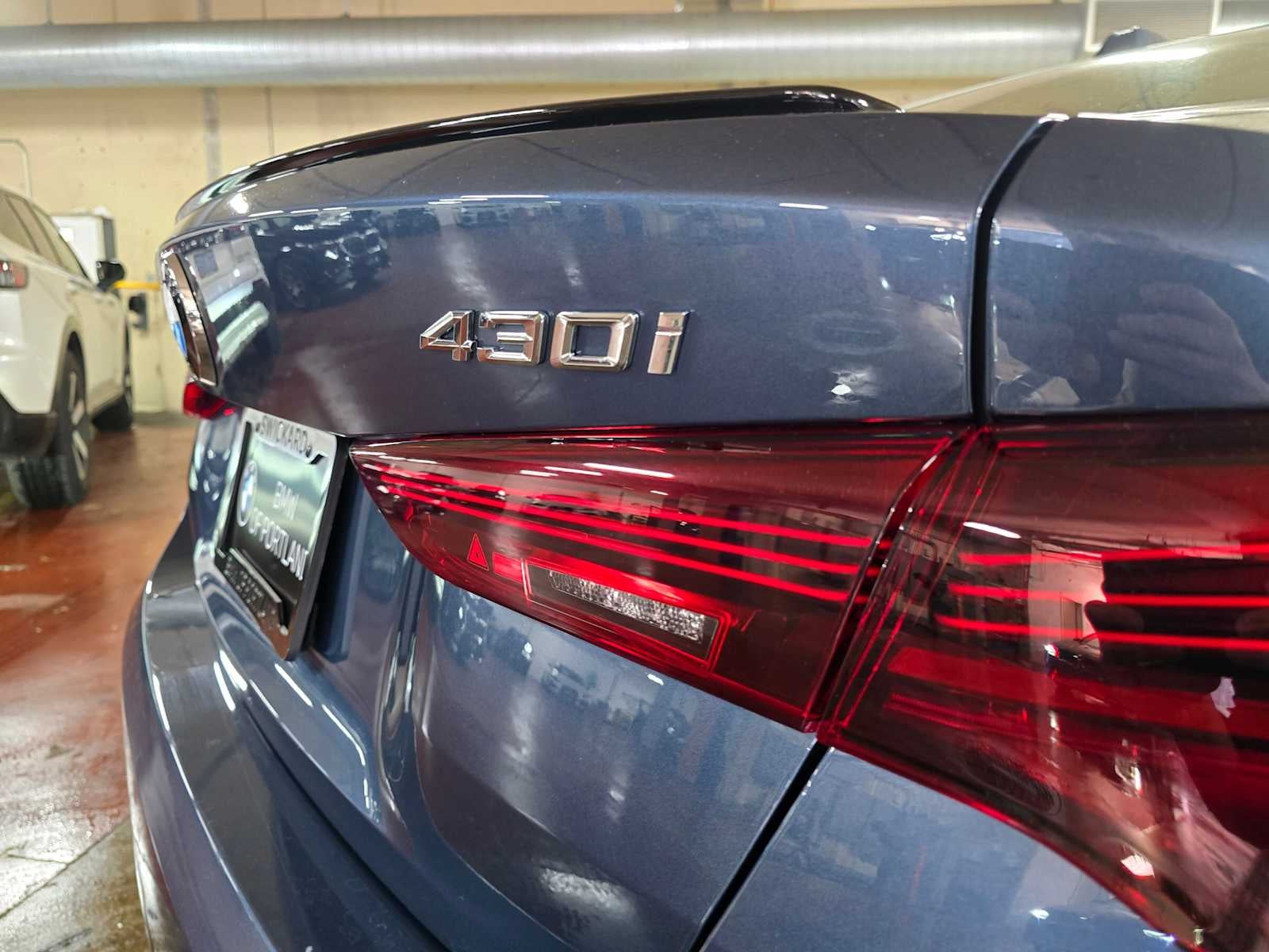 2025 BMW 430i xDrive 430i xDrive