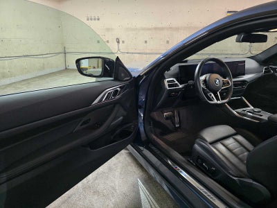 2025 BMW 430i xDrive 430i xDrive