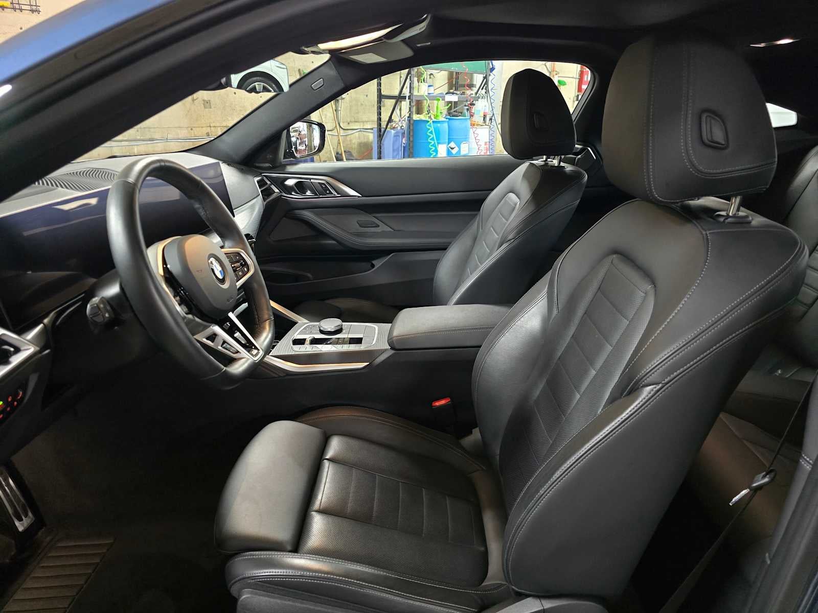 2025 BMW 430i xDrive 430i xDrive