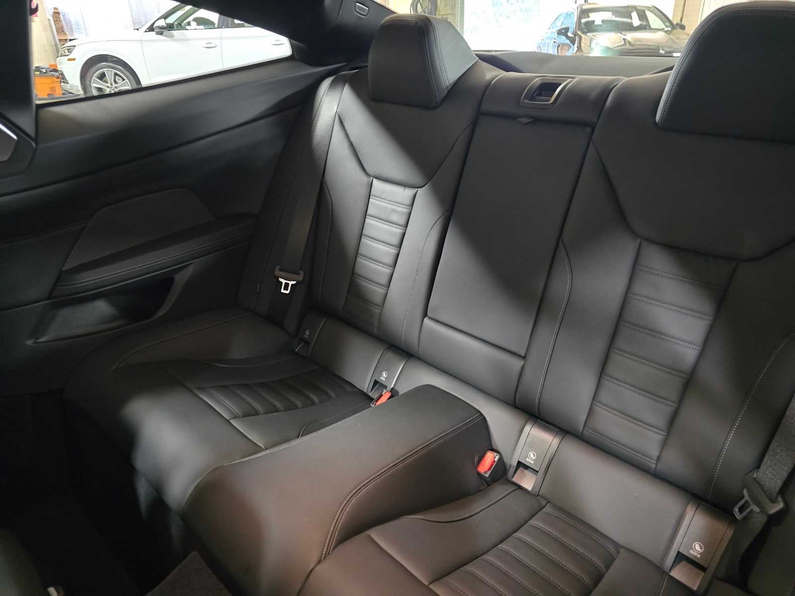 2025 BMW 430i xDrive 430i xDrive