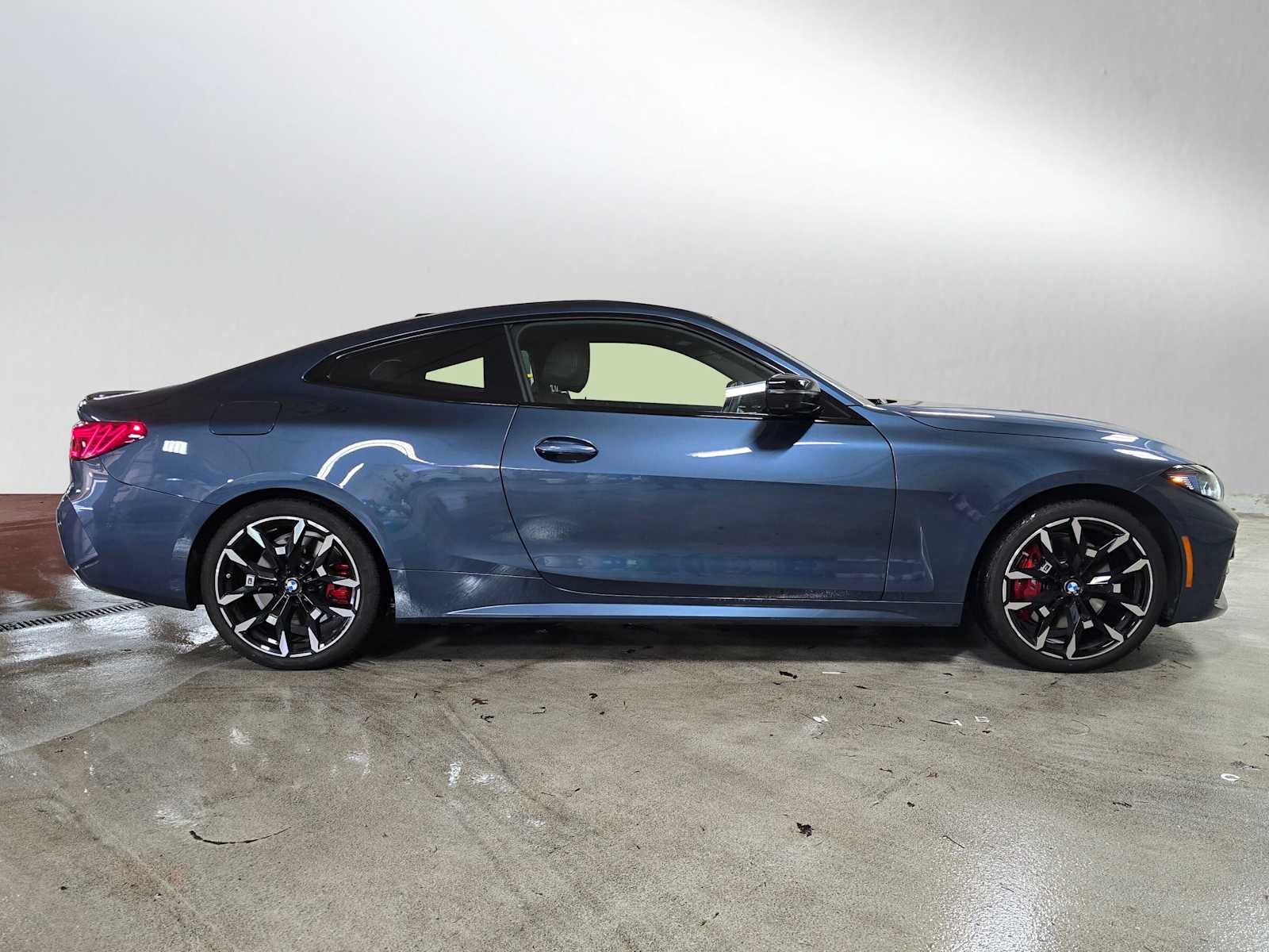 2025 BMW 430i xDrive 430i xDrive