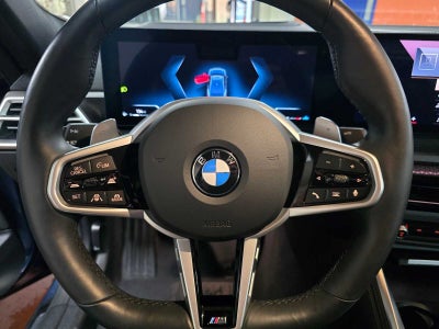 2025 BMW 430i xDrive 430i xDrive