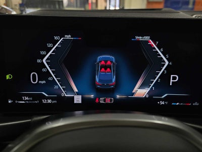 2025 BMW 430i xDrive 430i xDrive