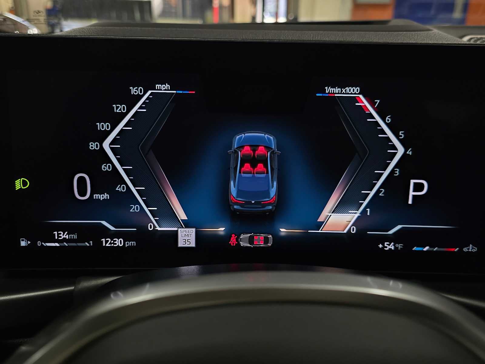 2025 BMW 430i xDrive 430i xDrive