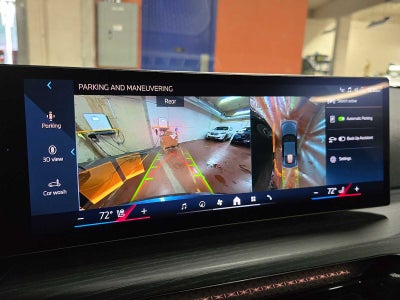 2025 BMW 430i xDrive 430i xDrive