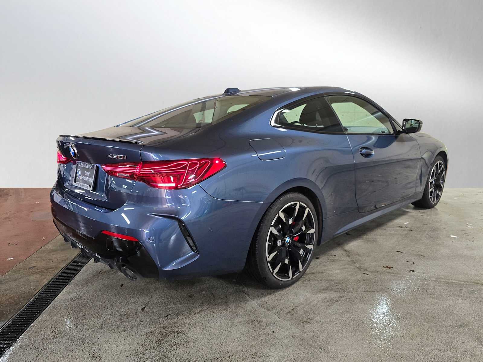 2025 BMW 430i xDrive 430i xDrive