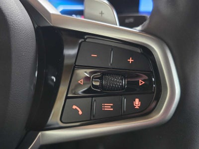 2025 BMW 430i xDrive 430i xDrive