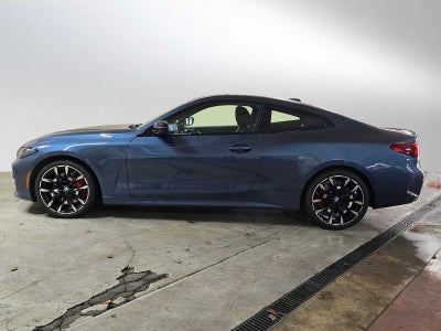 2025 BMW 430i xDrive 430i xDrive