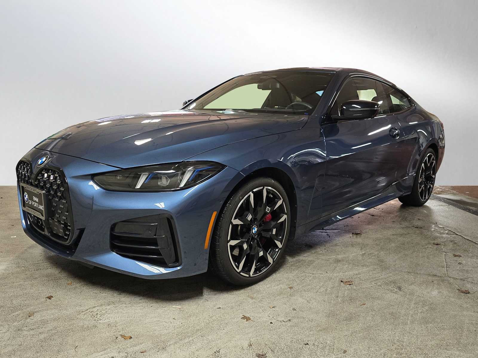 2025 BMW 430i xDrive 430i xDrive