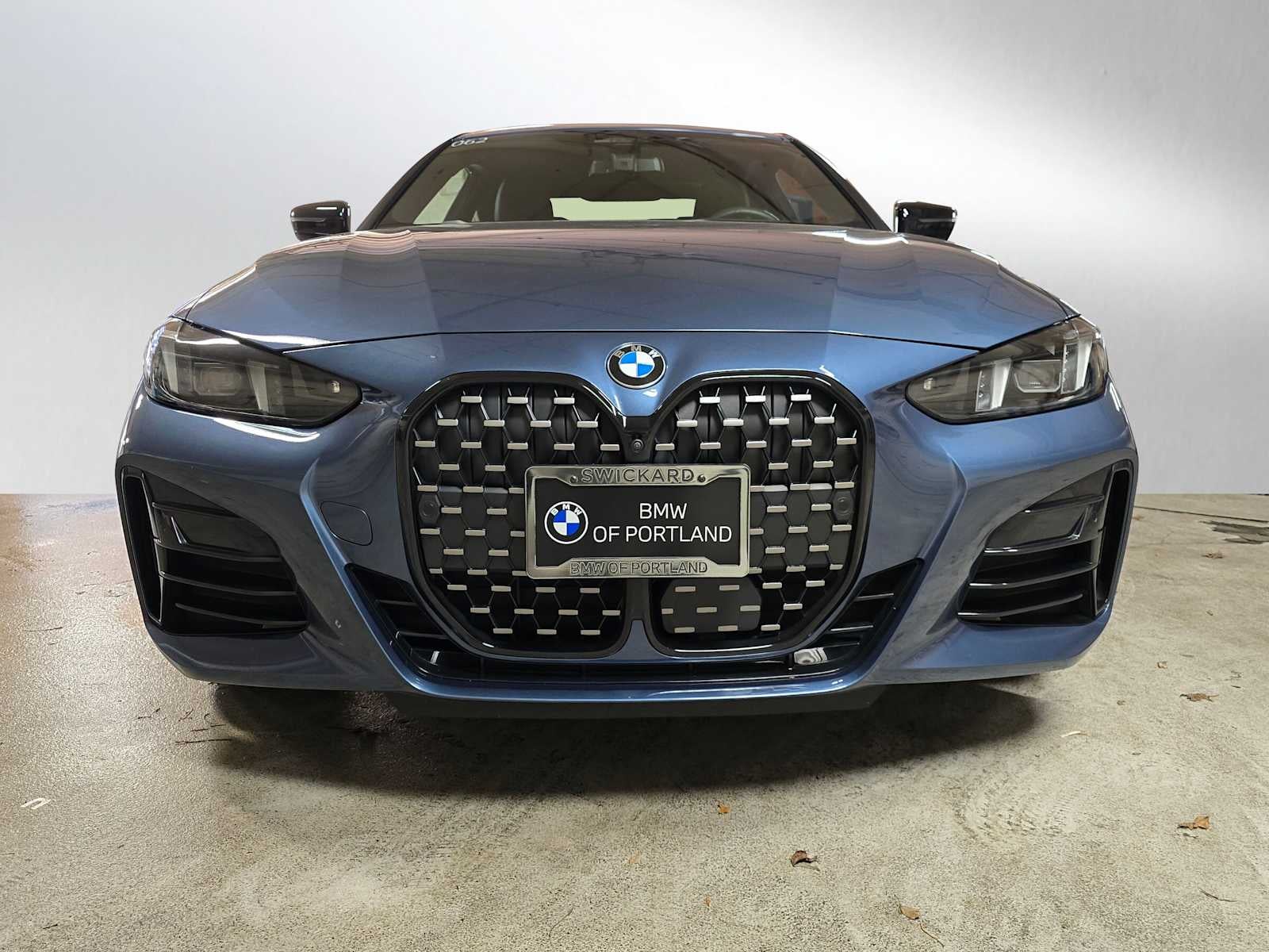 2025 BMW 430i xDrive 430i xDrive