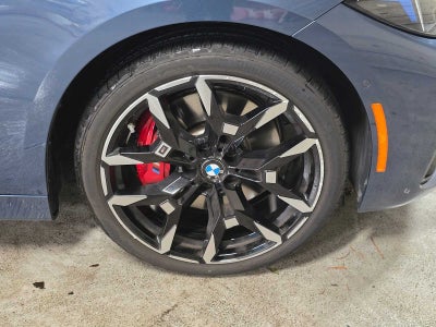 2025 BMW 430i xDrive 430i xDrive