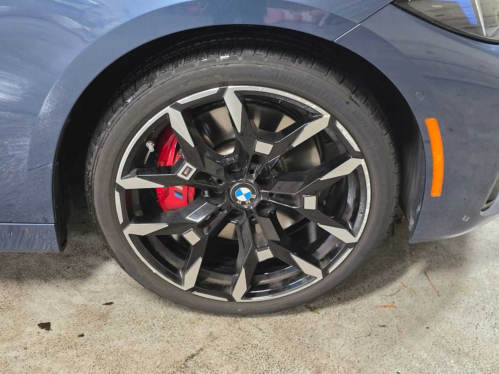 2025 BMW 430i xDrive 430i xDrive