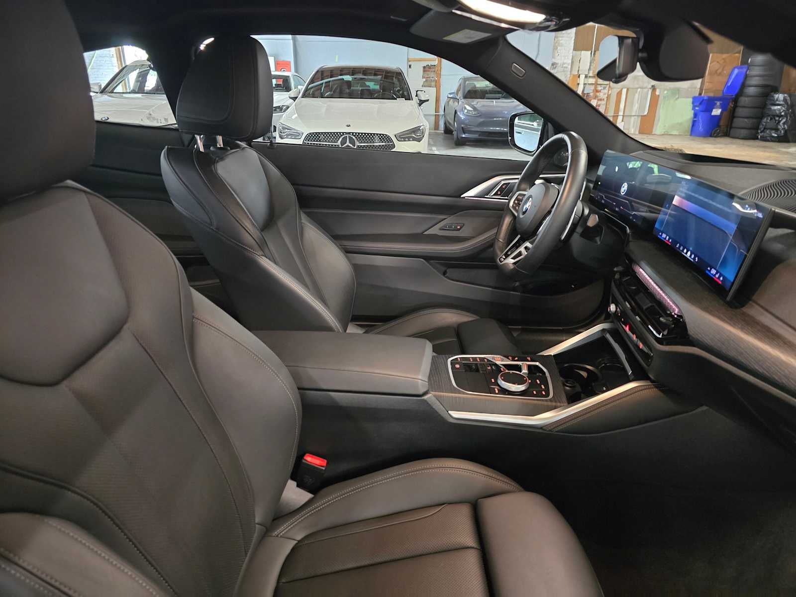 2025 BMW 430i xDrive 430i xDrive