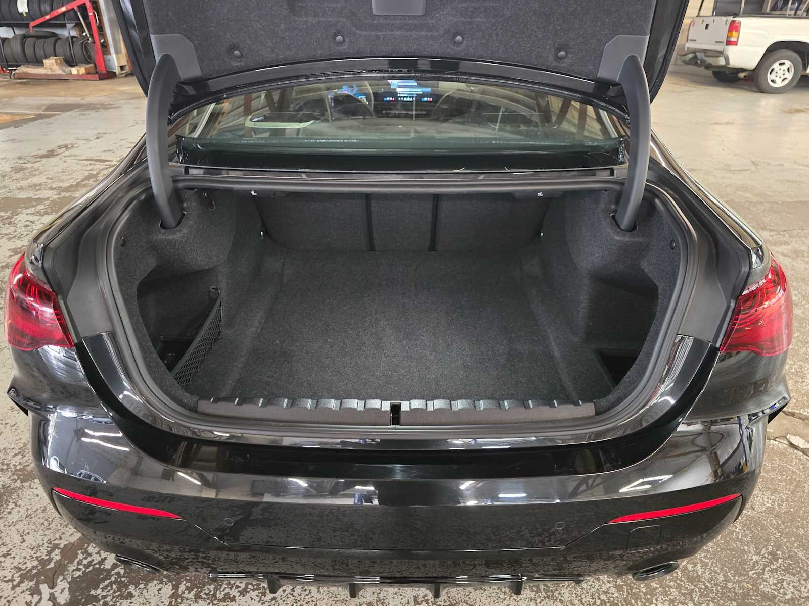 2025 BMW 430i xDrive 430i xDrive