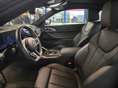 2025 BMW 430i xDrive 430i xDrive