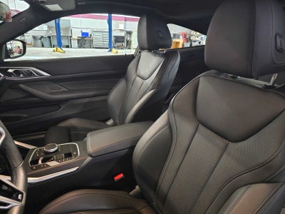 2025 BMW 430i xDrive 430i xDrive