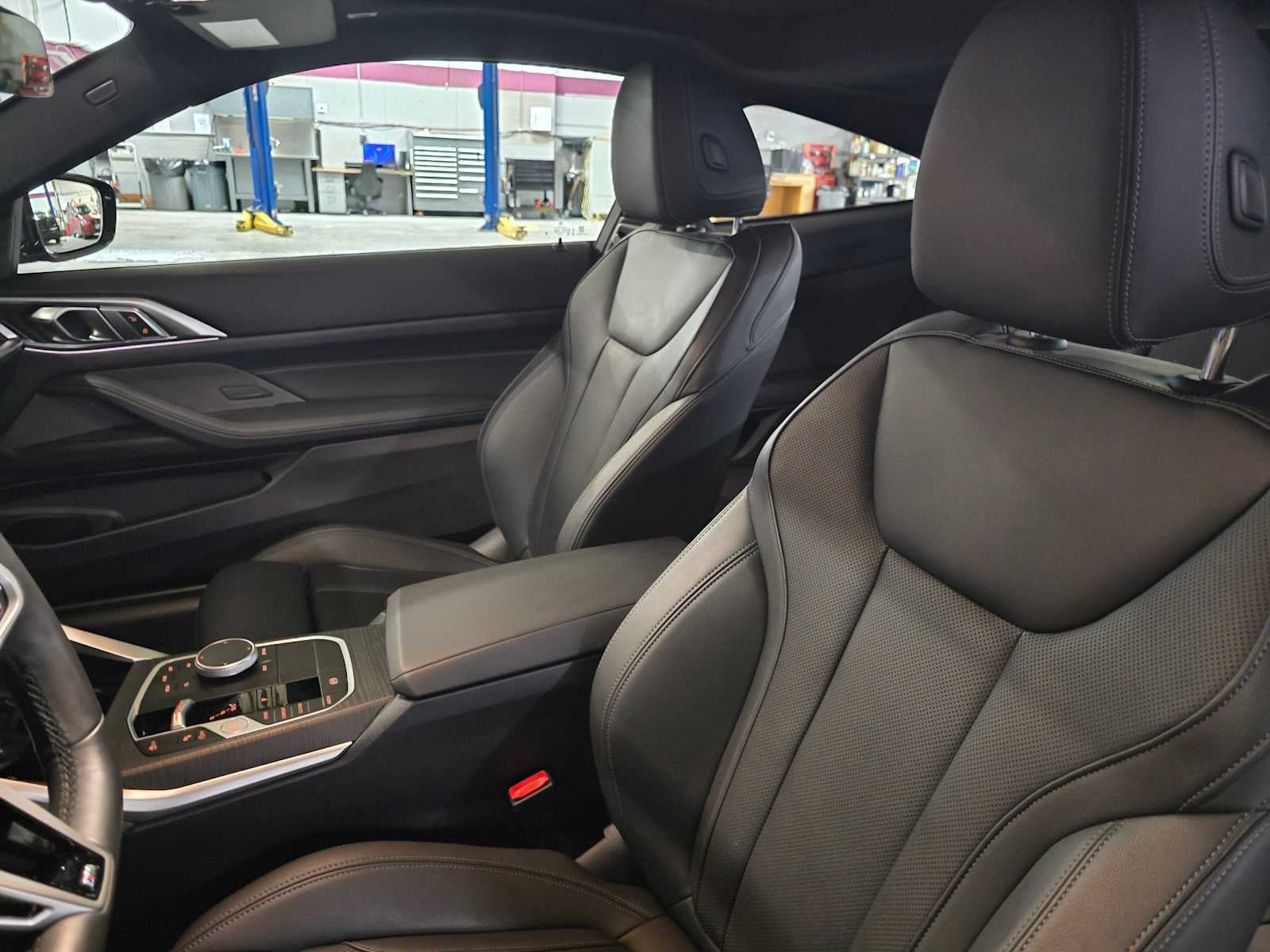 2025 BMW 430i xDrive 430i xDrive