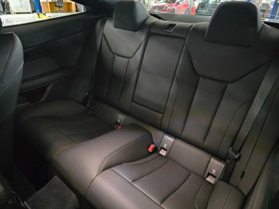 2025 BMW 430i xDrive 430i xDrive