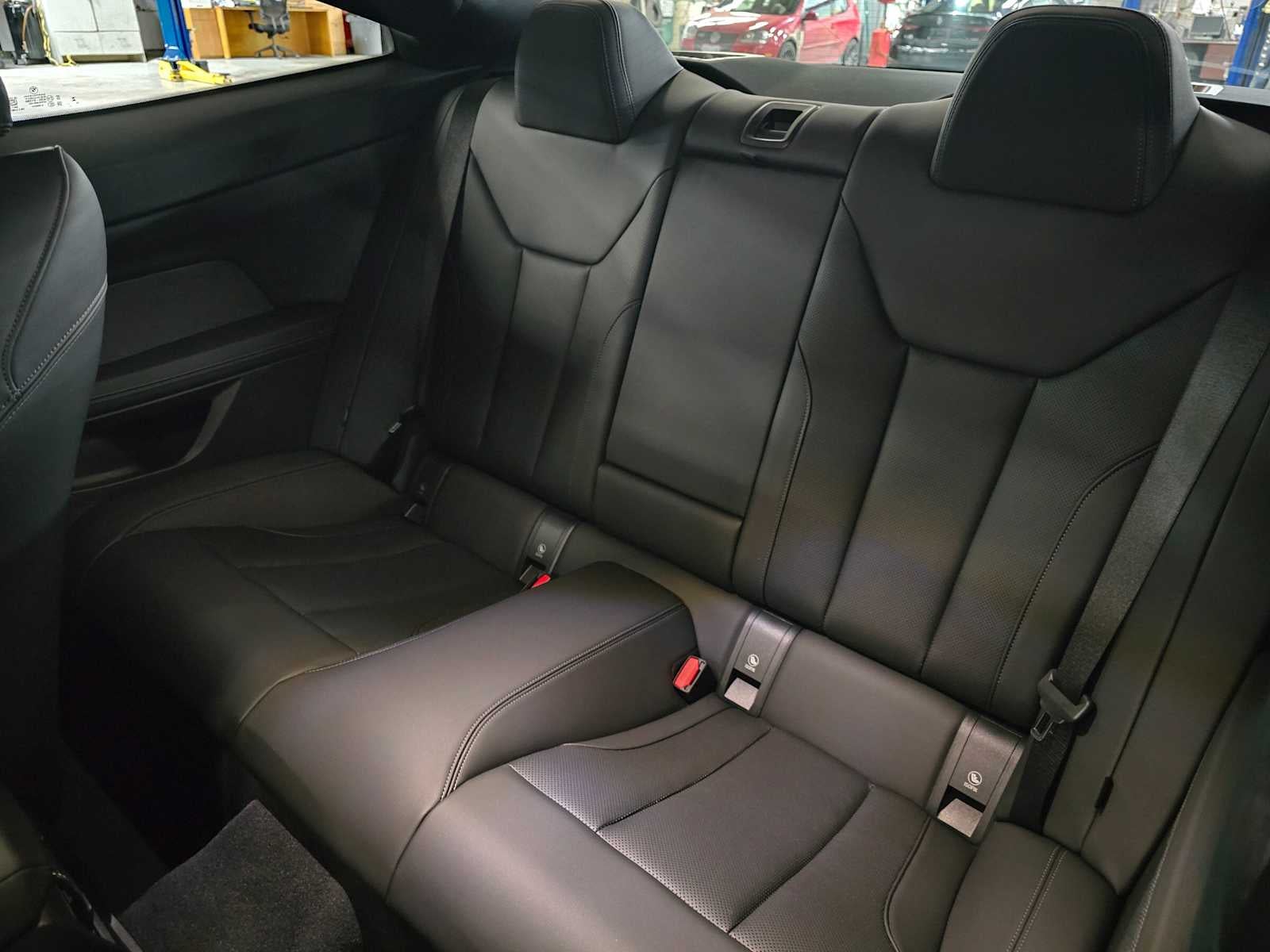 2025 BMW 430i xDrive 430i xDrive