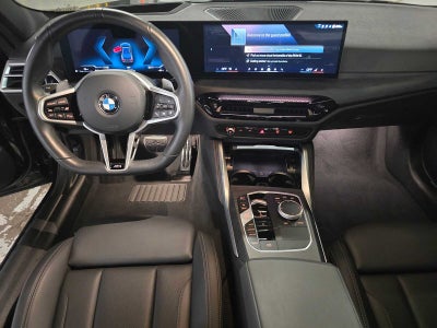 2025 BMW 430i xDrive 430i xDrive