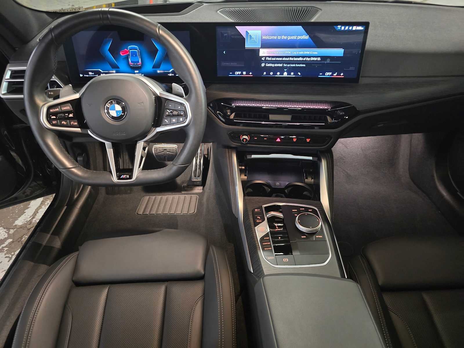 2025 BMW 430i xDrive 430i xDrive