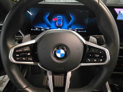 2025 BMW 430i xDrive 430i xDrive