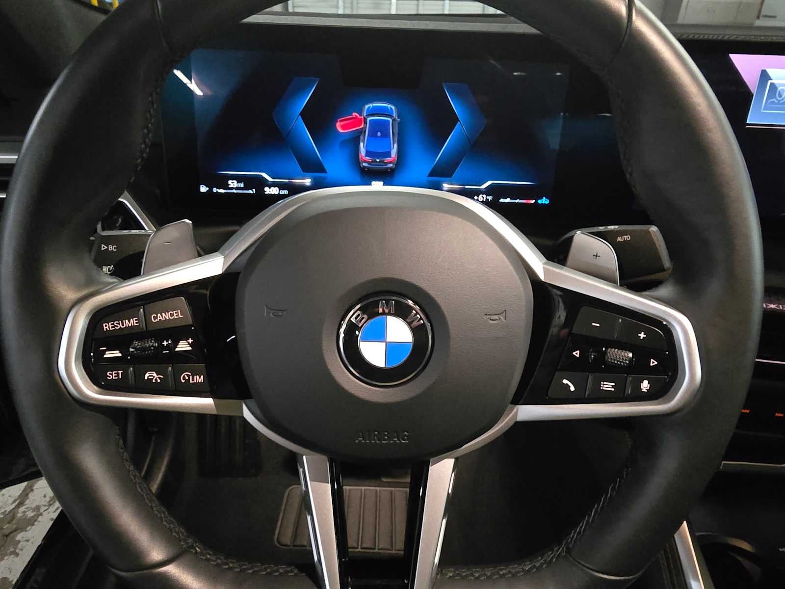 2025 BMW 430i xDrive 430i xDrive