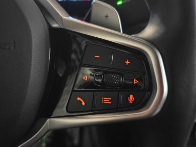 2025 BMW 430i xDrive 430i xDrive