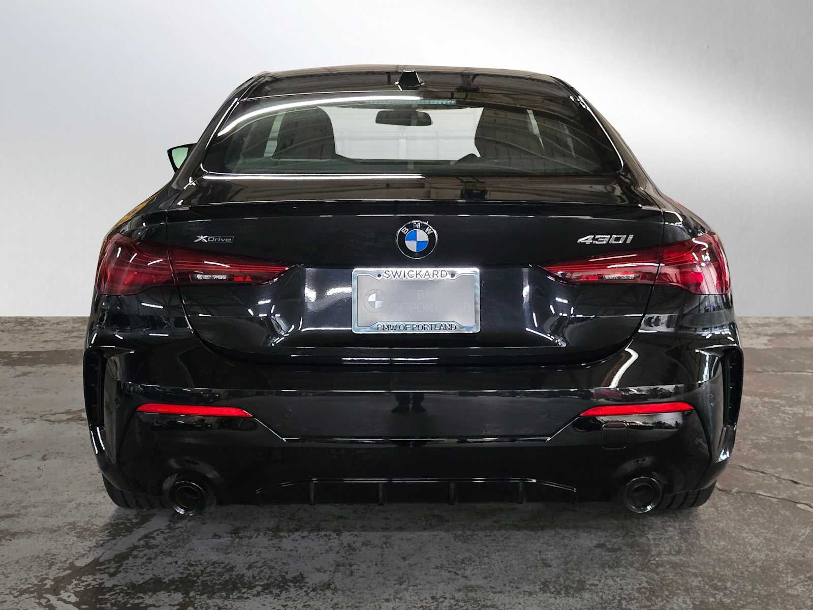 2025 BMW 430i xDrive 430i xDrive
