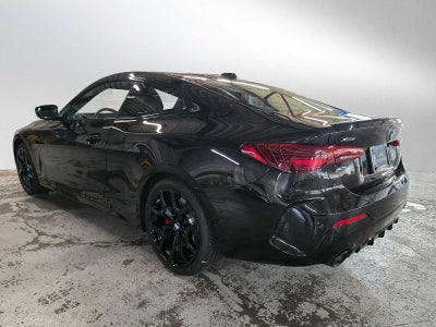 2025 BMW 430i xDrive 430i xDrive