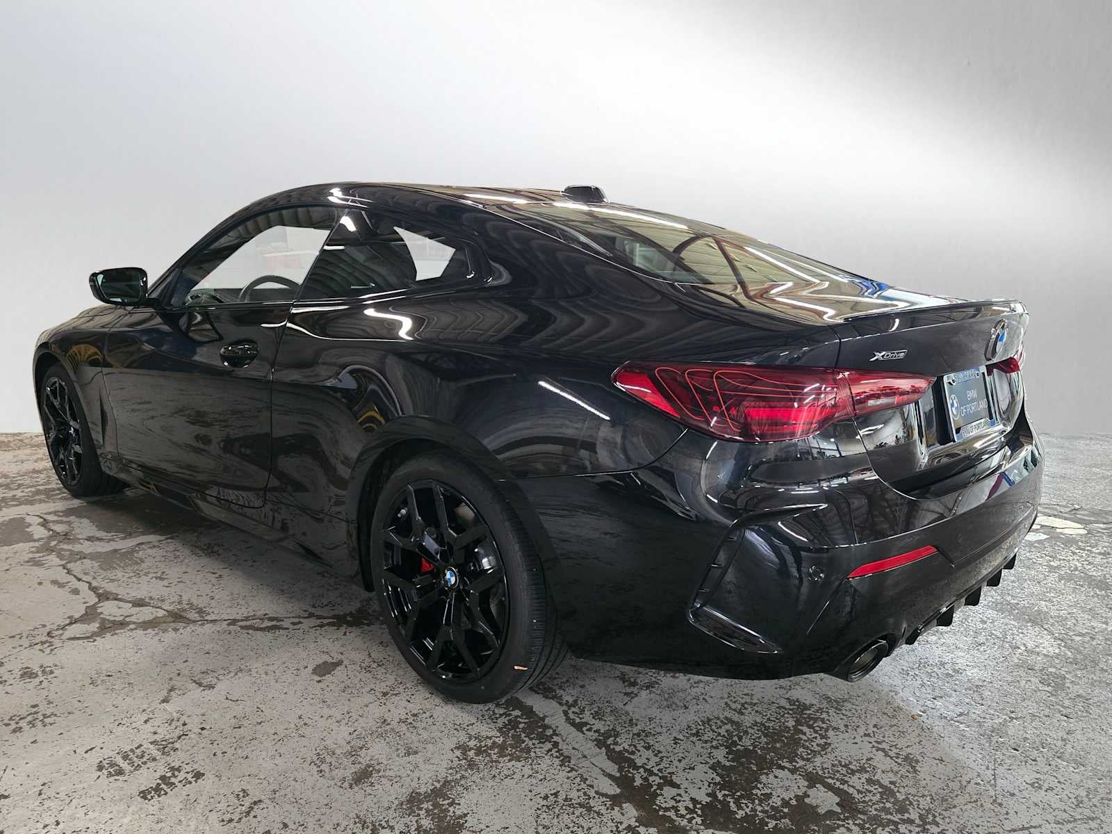 2025 BMW 430i xDrive 430i xDrive