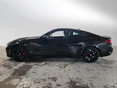 2025 BMW 430i xDrive 430i xDrive