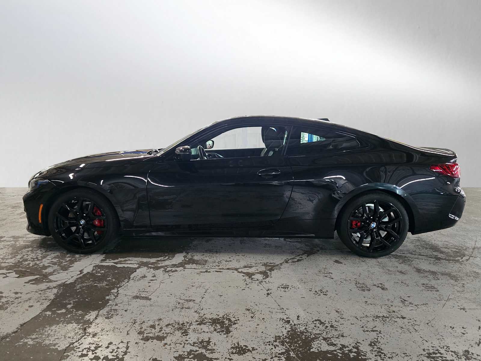 2025 BMW 430i xDrive 430i xDrive