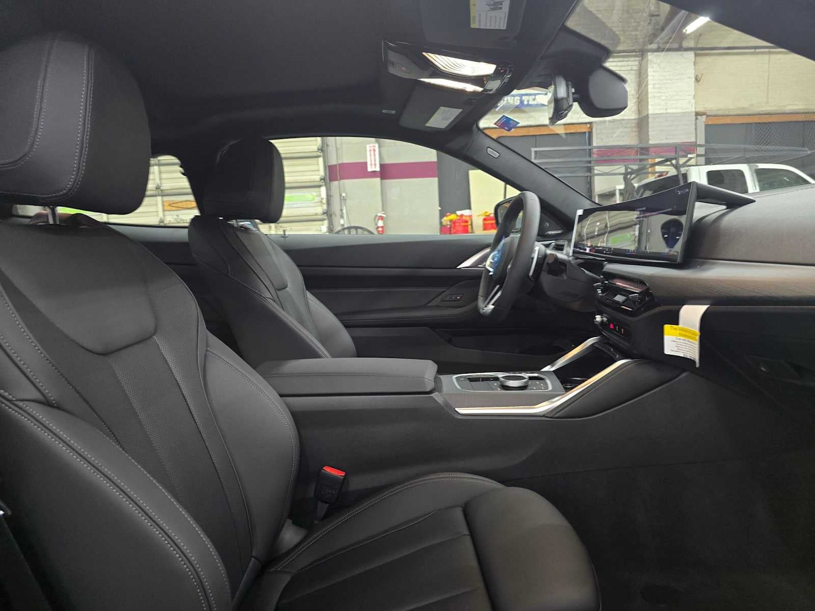 2027 BMW 4 Series 430i xDrive