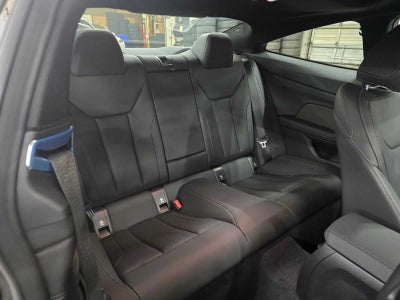 2027 BMW 4 Series 430i xDrive